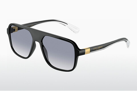 Sluneční brýle Dolce & Gabbana DG6134 675/79