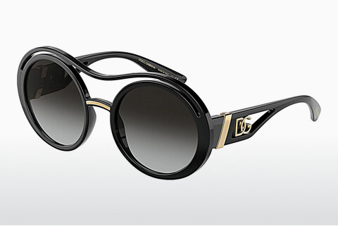 Sluneční brýle Dolce & Gabbana DG6142 501/8G