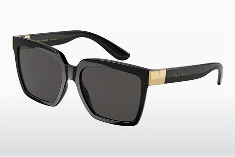 Sluneční brýle Dolce & Gabbana DG6165 501/87