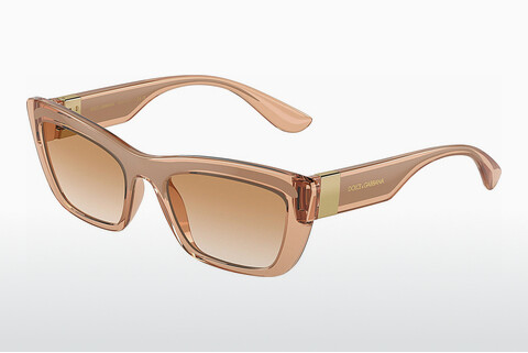 Sluneční brýle Dolce & Gabbana DG6171 32843B