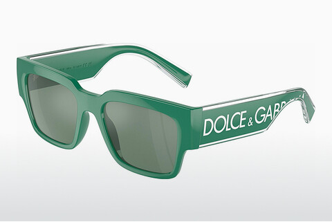 Sluneční brýle Dolce & Gabbana DG6184 331182