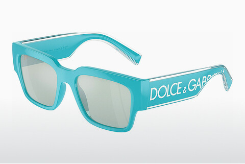 Sluneční brýle Dolce & Gabbana DG6184 334665