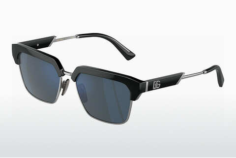 Sluneční brýle Dolce & Gabbana DG6185 501/55