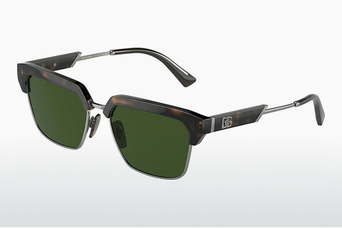 Sluneční brýle Dolce & Gabbana DG6185 502/71