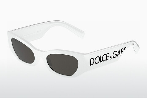 Sluneční brýle Dolce & Gabbana DG6186 331287