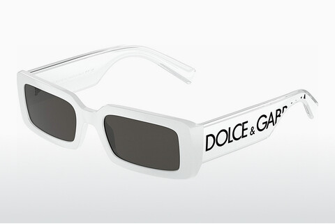 Sluneční brýle Dolce & Gabbana DG6187 331287