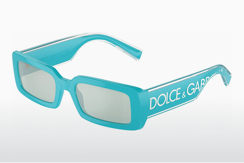 Sluneční brýle Dolce & Gabbana DG6187 334665