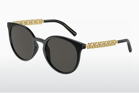 Sluneční brýle Dolce & Gabbana DG6189U 501/87