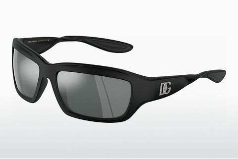 Sluneční brýle Dolce & Gabbana DG6191 25256G