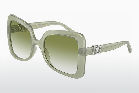 Sluneční brýle Dolce & Gabbana DG6193U 3345W0