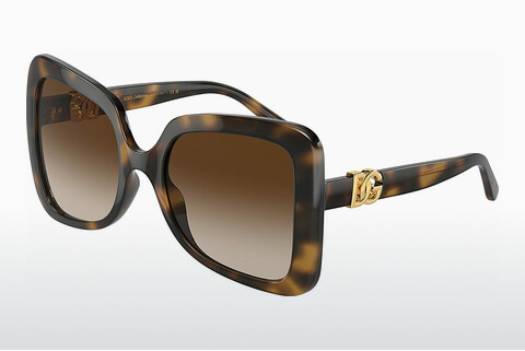 Sluneční brýle Dolce & Gabbana DG6193U 502/13
