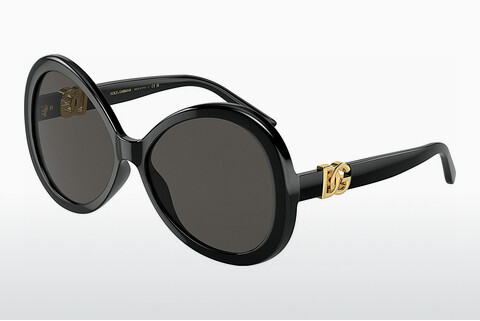 Sluneční brýle Dolce & Gabbana DG6194U 501/87