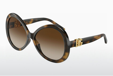 Sluneční brýle Dolce & Gabbana DG6194U 502/13