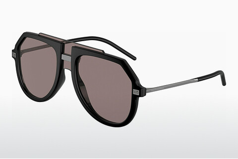 Sluneční brýle Dolce & Gabbana DG6195 25257N