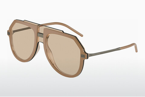 Sluneční brýle Dolce & Gabbana DG6195 328493