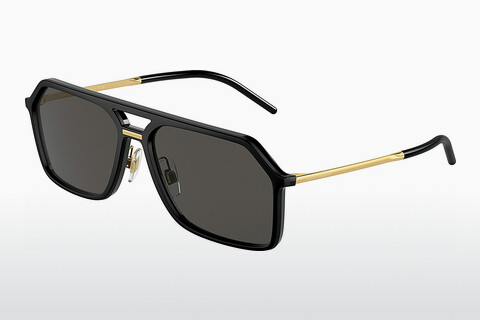 Sluneční brýle Dolce & Gabbana DG6196 252587
