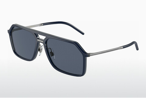 Sluneční brýle Dolce & Gabbana DG6196 32942V