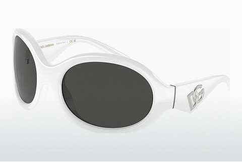 Sluneční brýle Dolce & Gabbana DG6201 331287