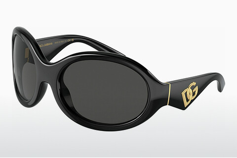 Sluneční brýle Dolce & Gabbana DG6201 501/87