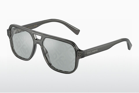 Sluneční brýle Dolce & Gabbana DX4003 3160AL