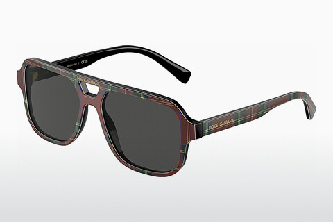 Sluneční brýle Dolce & Gabbana DX4003 339787