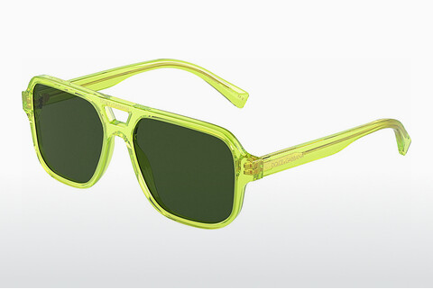 Sluneční brýle Dolce & Gabbana DX4003 344171