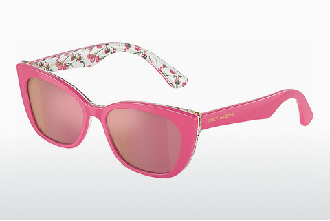 Sluneční brýle Dolce & Gabbana DX4427 3207/Z