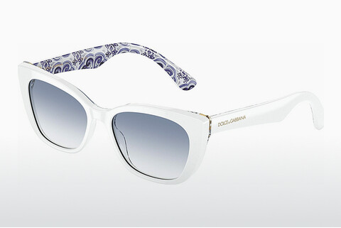 Sluneční brýle Dolce & Gabbana DX4427 337119