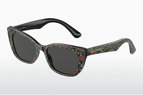 Sluneční brýle Dolce & Gabbana DX4427 342687