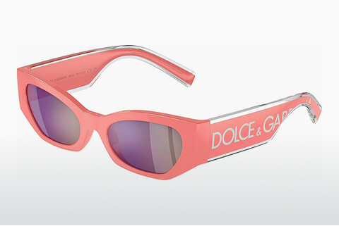 Sluneční brýle Dolce & Gabbana DX6003 30987V