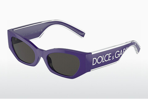 Sluneční brýle Dolce & Gabbana DX6003 333587