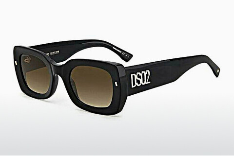 Sluneční brýle Dsquared2 D2 0061/S 807/HA