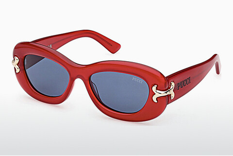 Sluneční brýle Emilio Pucci EP0210 66V