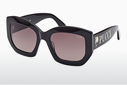 Sluneční brýle Emilio Pucci EP0211 01B