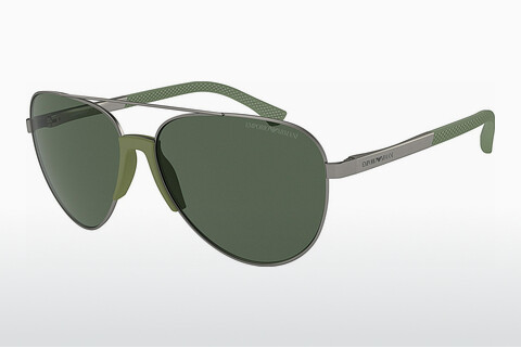 Sluneční brýle Emporio Armani EA2059 300371
