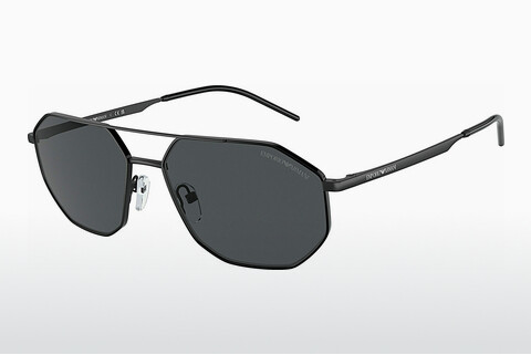Sluneční brýle Emporio Armani EA2147 300187