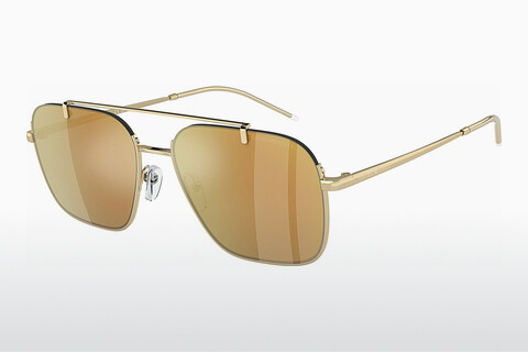 Sluneční brýle Emporio Armani EA2150 301378