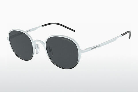 Sluneční brýle Emporio Armani EA2151 337387