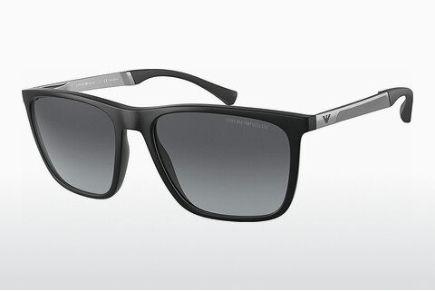Sluneční brýle Emporio Armani EA4150 5001T3
