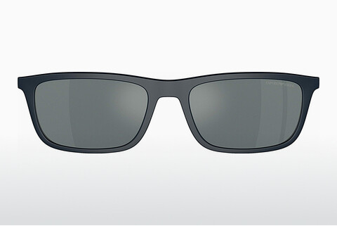 Sluneční brýle Emporio Armani EA4160C 50886G