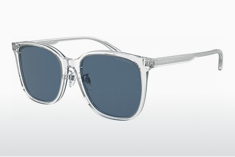 Sluneční brýle Emporio Armani EA4206D 589380