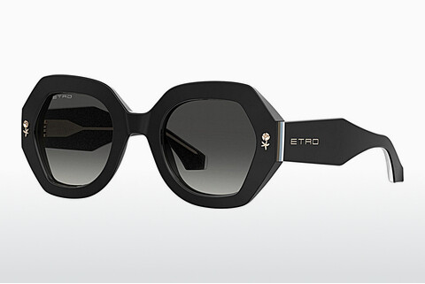 Sluneční brýle Etro ETRO 0009/S 807/9O