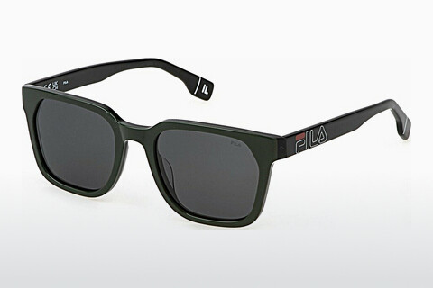 Sluneční brýle Fila SFI730V B33P