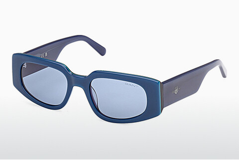 Sluneční brýle Gant GA00001 92V