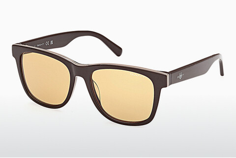 Sluneční brýle Gant GA00003 50E