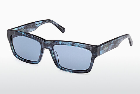 Sluneční brýle Gant GA7230 55V