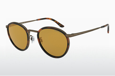 Sluneční brýle Giorgio Armani AR 101M 3292R9