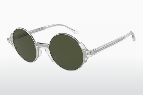 Sluneční brýle Giorgio Armani AR326SM 599931