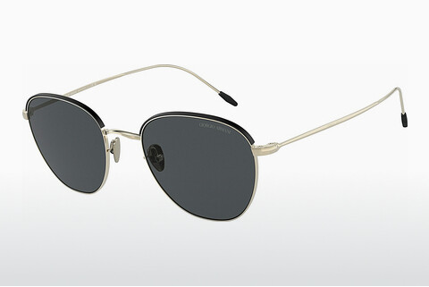 Sluneční brýle Giorgio Armani AR6048 300287