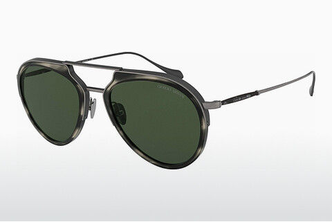 Sluneční brýle Giorgio Armani AR6097 326071